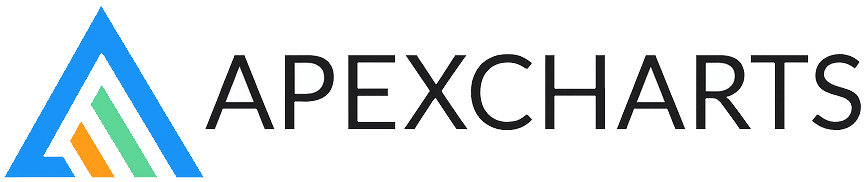 ApexCharts Logo